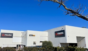 Faure Technologies : agence Marseille